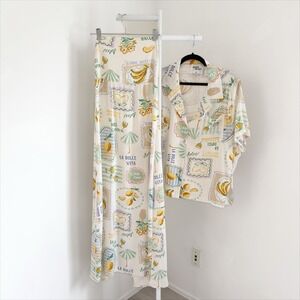 Paper Heart Anthropologie Dress + Top Set Size Medium
